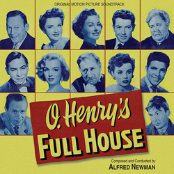 O. Henry's Full House / The Luck of the Irish