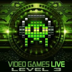 Video Games Live: Level 3