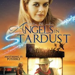 Angels in Stardust