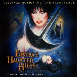 Elvira's Haunted Hills