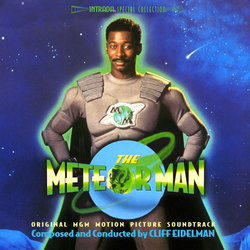 The Meteor Man