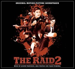 The Raid 2