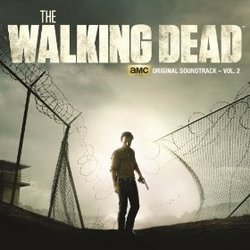 The Walking Dead - Volume 2