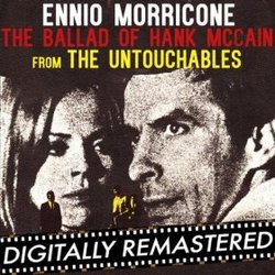 The Untouchables: The Ballad of Hank McCain  (Single)
