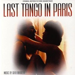 Last Tango in Paris 