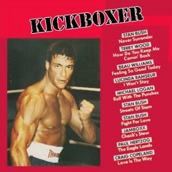 Kickboxer