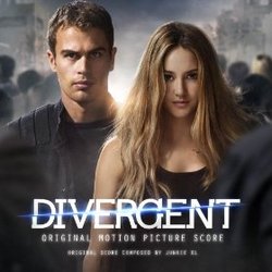 Divergent - Original Score
