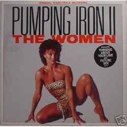 Pumping Iron II: The Women