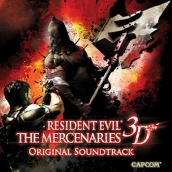 Resident Evil: The Mercenaries 3D