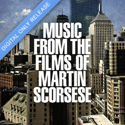 Music from the Films of Martin Scorsese