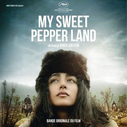 My Sweet Pepper Land