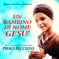 Un bambino di nome Gesu