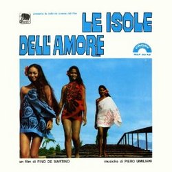 Le isole dell'amore 