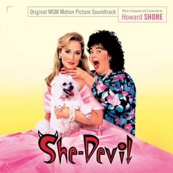 She-Devil - Original Score