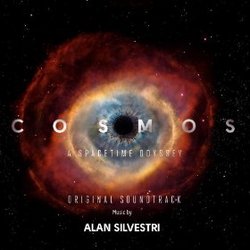 Cosmos: A Spacetime Odyssey - Vol. 2