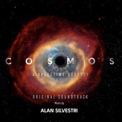 Cosmos: A Spacetime Odyssey - Vol. 4