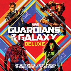 Guardians of the Galaxy: Deluxe