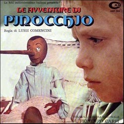 Le avventure di Pinocchio