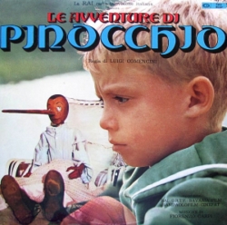 Le avventure di Pinocchio