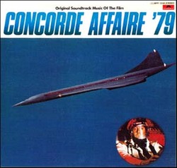 Concorde Affaire '79