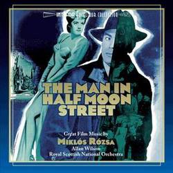 The Man in Half Moon Street