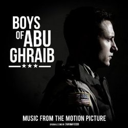 Boys of Abu Ghraib