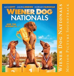 Wiener Dog Nationals