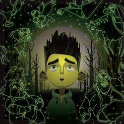 Paranorman - Vinyl Edition