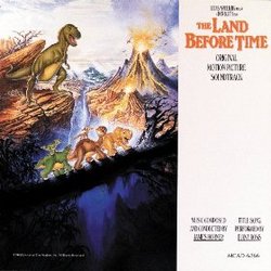 The Land Before Time