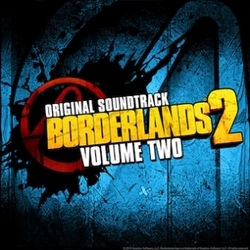 Borderlands 2: Volume Two