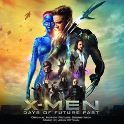 X-Men: Days of Future Past