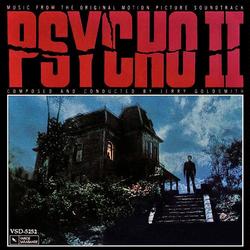 Psycho II