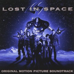 Lost In Space