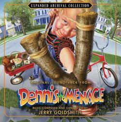 Dennis the Menace - Expanded