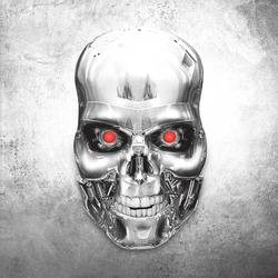 Terminator 2: Judgment Day - RSD - Vinyl Edition