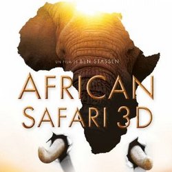 African Safari 3D