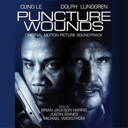 Puncture Wounds