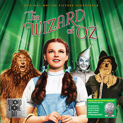 The Wizard of Oz