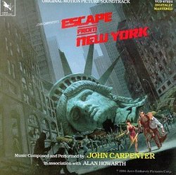 Escape From New York