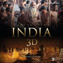 Fascinating India 3D