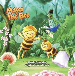 Maya the Bee