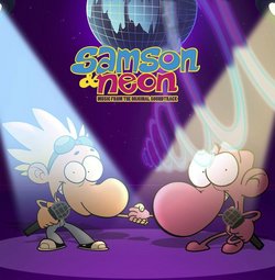 Samson & Neon