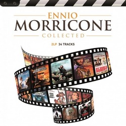 Ennio Morricone: Collected