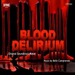 Blood Delirium