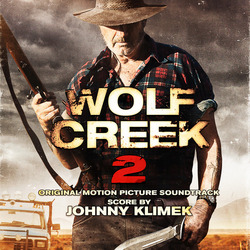 Wolf Creek 2