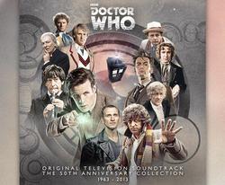 Doctor Who: The Eleven Disc Edition