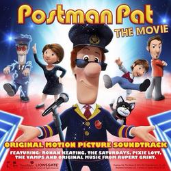 Postman Pat: The Movie