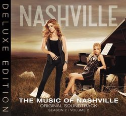 Nashville: Season 2 - Volume 2 Deluxe Edition
