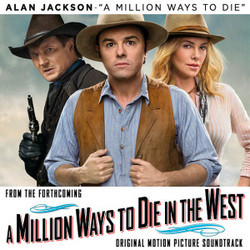 A Million Ways to Die in the West (Single: Explicit)