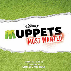 Muppets Most Wanted / Muppets